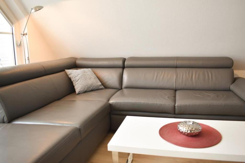 Ferienwohnung Ostseerauschen 2 Scharbeutz Εξωτερικό φωτογραφία